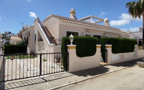 Los Dolses · Alicante REF #CSPE-46008 · Townhouse 813156568