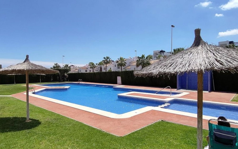 Los Dolses · Alicante REF #CSPE-46008 · Townhouse 813156568