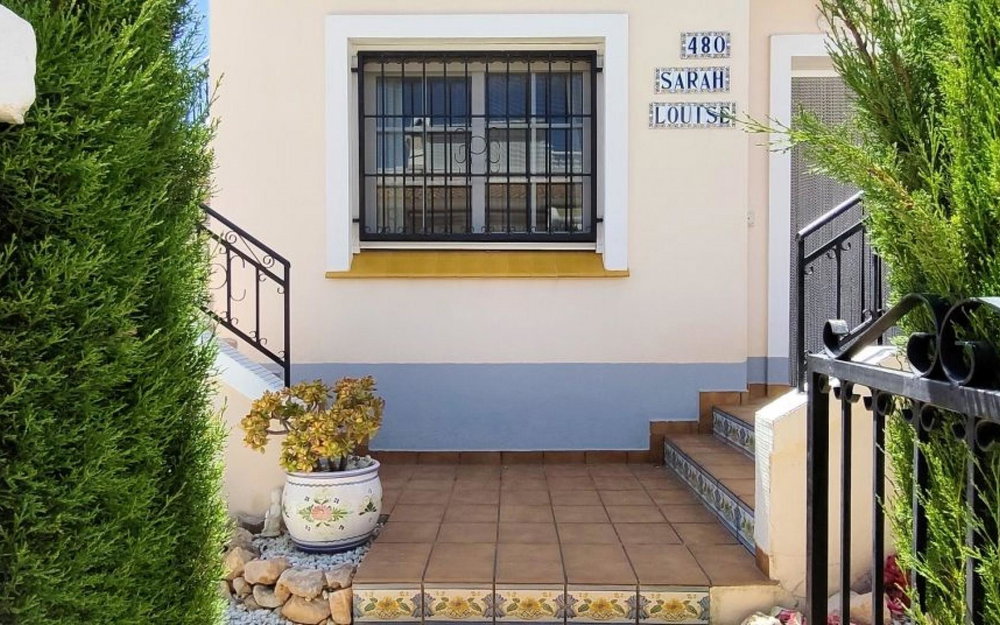Los Dolses · Alicante REF #CSPE-46008 · Townhouse 813156568