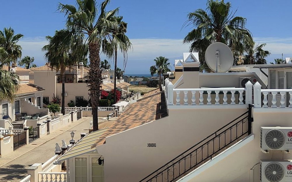 Los Dolses · Alicante REF #CSPE-46008 · Townhouse 813156568