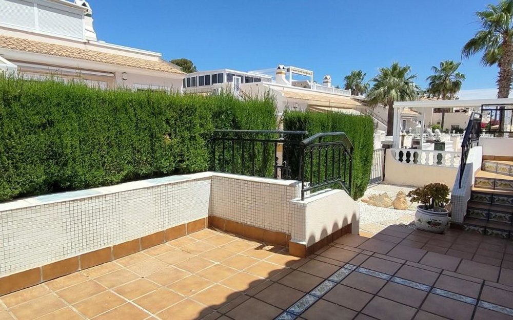 Los Dolses · Alicante REF #CSPE-46008 · Townhouse 813156568