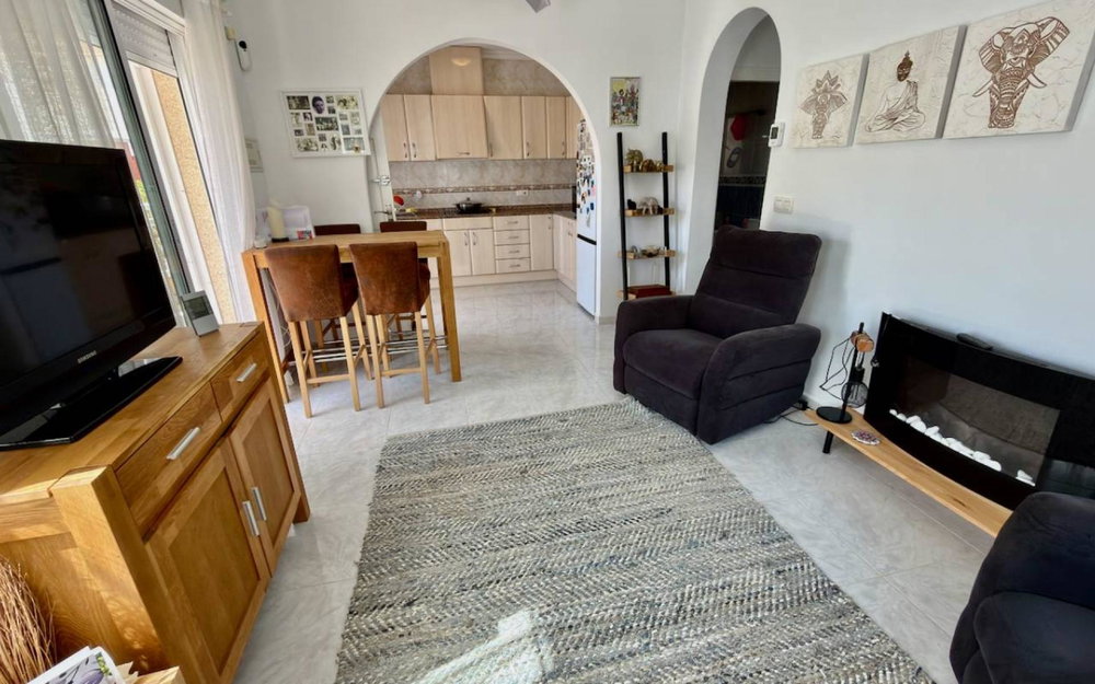 Ciudad Quesada · Alicante REF #CSPR-84769 · Villa 3183388773