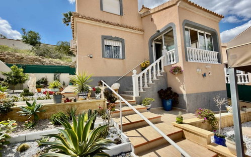 Ciudad Quesada · Alicante REF #CSPR-67665 · Villa 1369206985