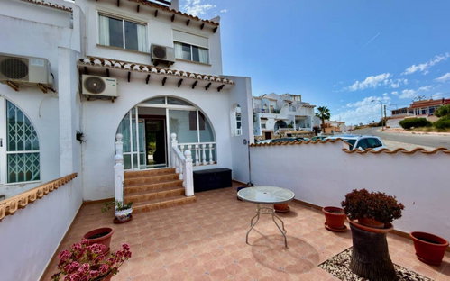 Ciudad Quesada · Alicante REF #CSPR-54488 · Townhouse 2009589055