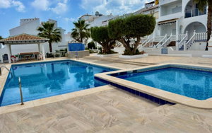 Ciudad Quesada · Alicante REF #CSPR-54488 · Townhouse 2009589055