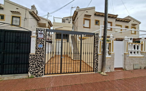 Playa Flamenca · Alicante REF #CSPZ-49269 · Apartment 1158399525