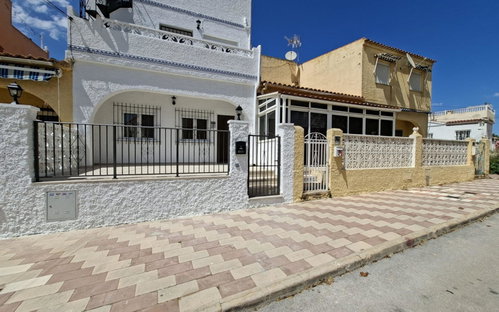 La Marina · Alicante REF #CSPZ-22524 · Townhouse 2943951460