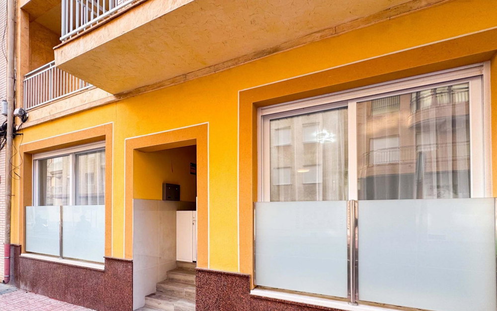 Torrevieja · Alicante REF #CSPX-99429 · Apartment 95198639