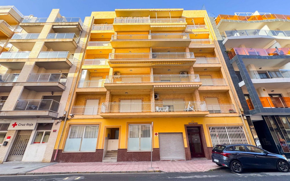 Torrevieja · Alicante REF #CSPX-99429 · Apartment 95198639