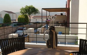 Algorfa · Alicante REF #CSPX-99020 · Townhouse 3719401804