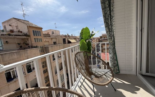 Torrevieja · Alicante REF #CSPX-12284 · Apartment 1635803970