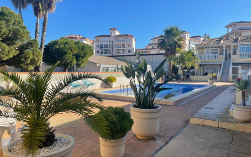 Torrevieja · Alicante REF #CSPX-25036 · Apartment 725735480