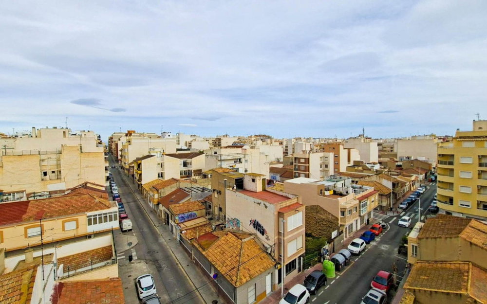 Torrevieja · Alicante REF #CSPX-33935 · Apartment 2481314924