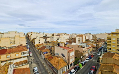 Torrevieja · Alicante REF #CSPX-33935 · Apartment 2481314924