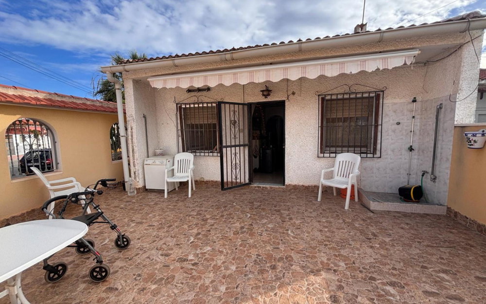 Torrevieja · Alicante REF #CSPX-90009 · Townhouse 2636149067