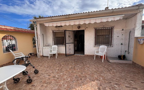 Torrevieja · Alicante REF #CSPX-90009 · Townhouse 2636149067
