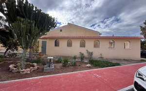 Torrevieja · Alicante REF #CSPX-90009 · Townhouse 2636149067