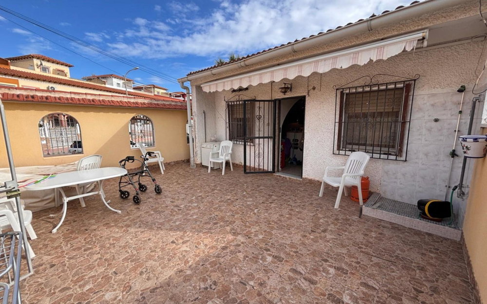 Torrevieja · Alicante REF #CSPX-90009 · Townhouse 2636149067