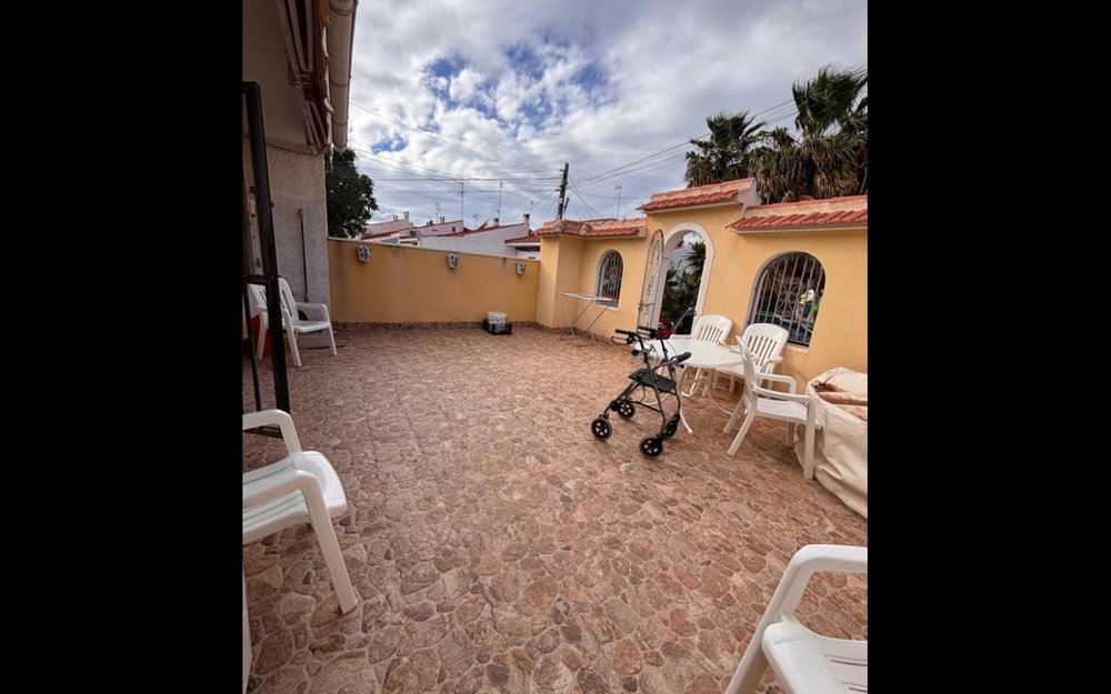 Torrevieja · Alicante REF #CSPX-90009 · Townhouse 2636149067