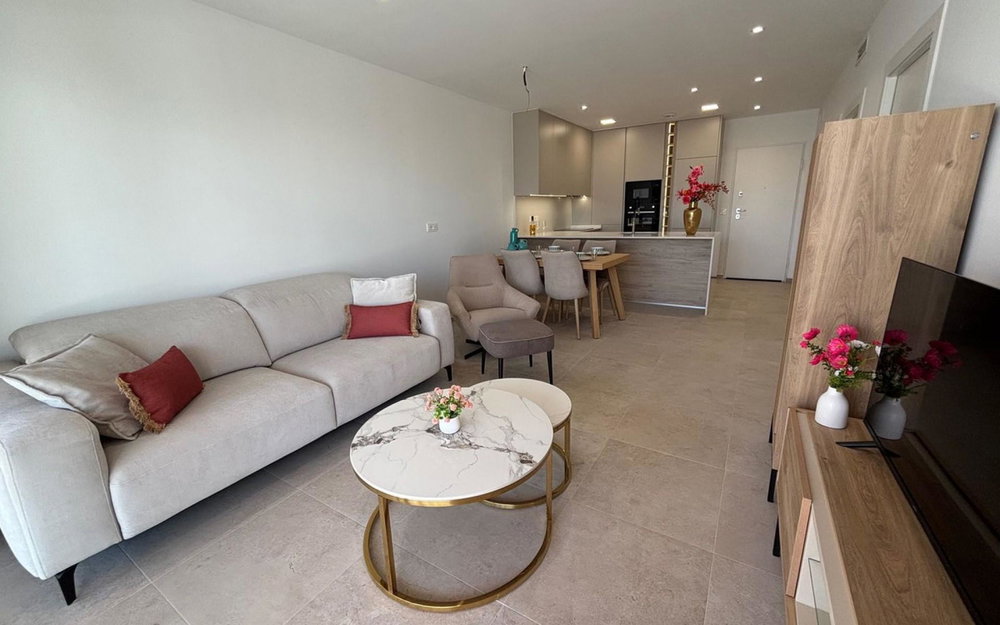 Los Alcazares · Murcia REF #CSPX-32477 · Apartment 4115318945