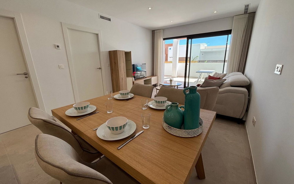 Los Alcazares · Murcia REF #CSPX-32477 · Apartment 4115318945