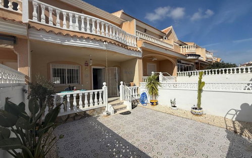 Ciudad Quesada · Alicante REF #CSPX-60877 · Townhouse 3012395827