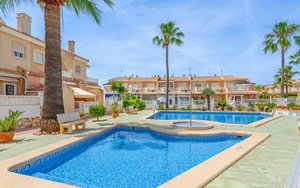 Ciudad Quesada · Alicante REF #CSPX-60877 · Townhouse 3012395827
