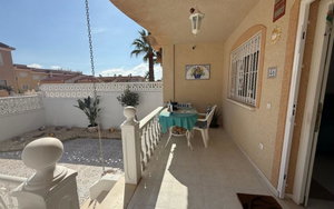 Ciudad Quesada · Alicante REF #CSPX-60877 · Townhouse 3012395827