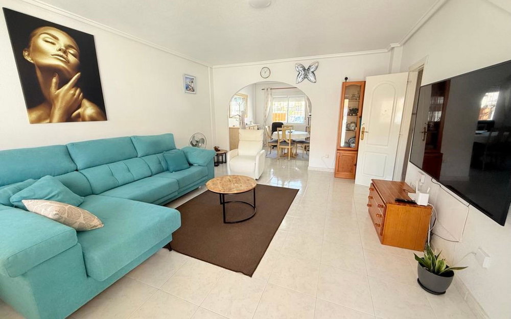 Ciudad Quesada · Alicante REF #CSPX-60877 · Townhouse 3012395827