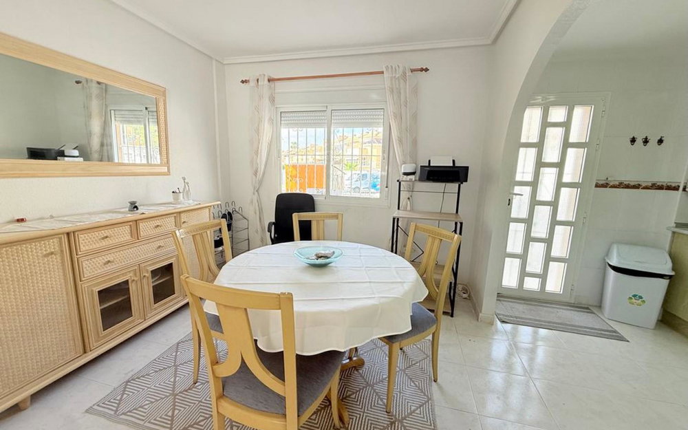 Ciudad Quesada · Alicante REF #CSPX-60877 · Townhouse 3012395827