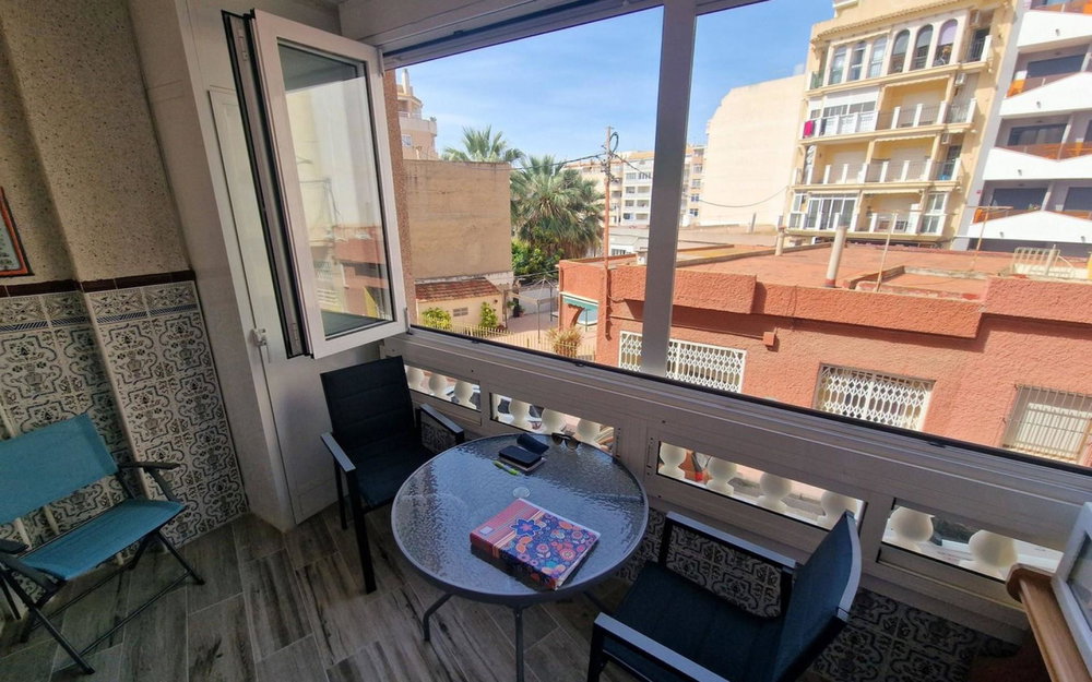 Torrevieja · Alicante REF #CSPX-78089 · Apartment 2865459886