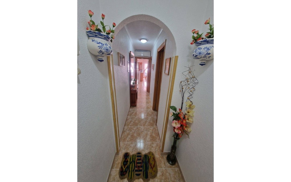 Torrevieja · Alicante REF #CSPX-78089 · Apartment 2865459886