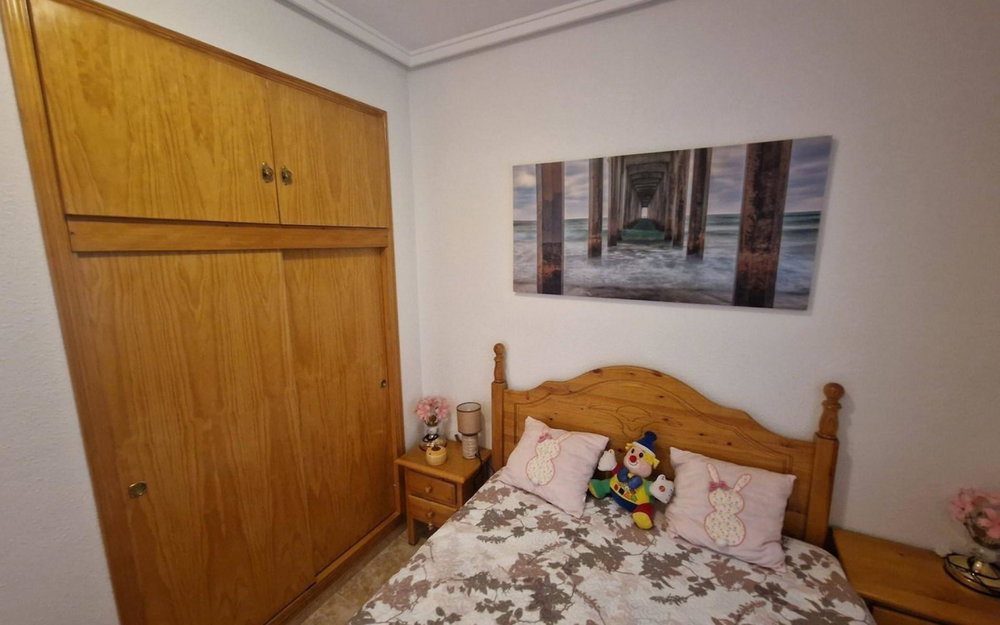 Torrevieja · Alicante REF #CSPX-78089 · Apartment 2865459886