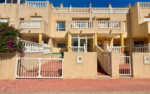 Guardamar Del Segura · Alicante REF #CSPX-98099 · Townhouse 1972698090