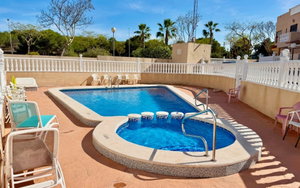 Guardamar Del Segura · Alicante REF #CSPX-98099 · Townhouse 1972698090