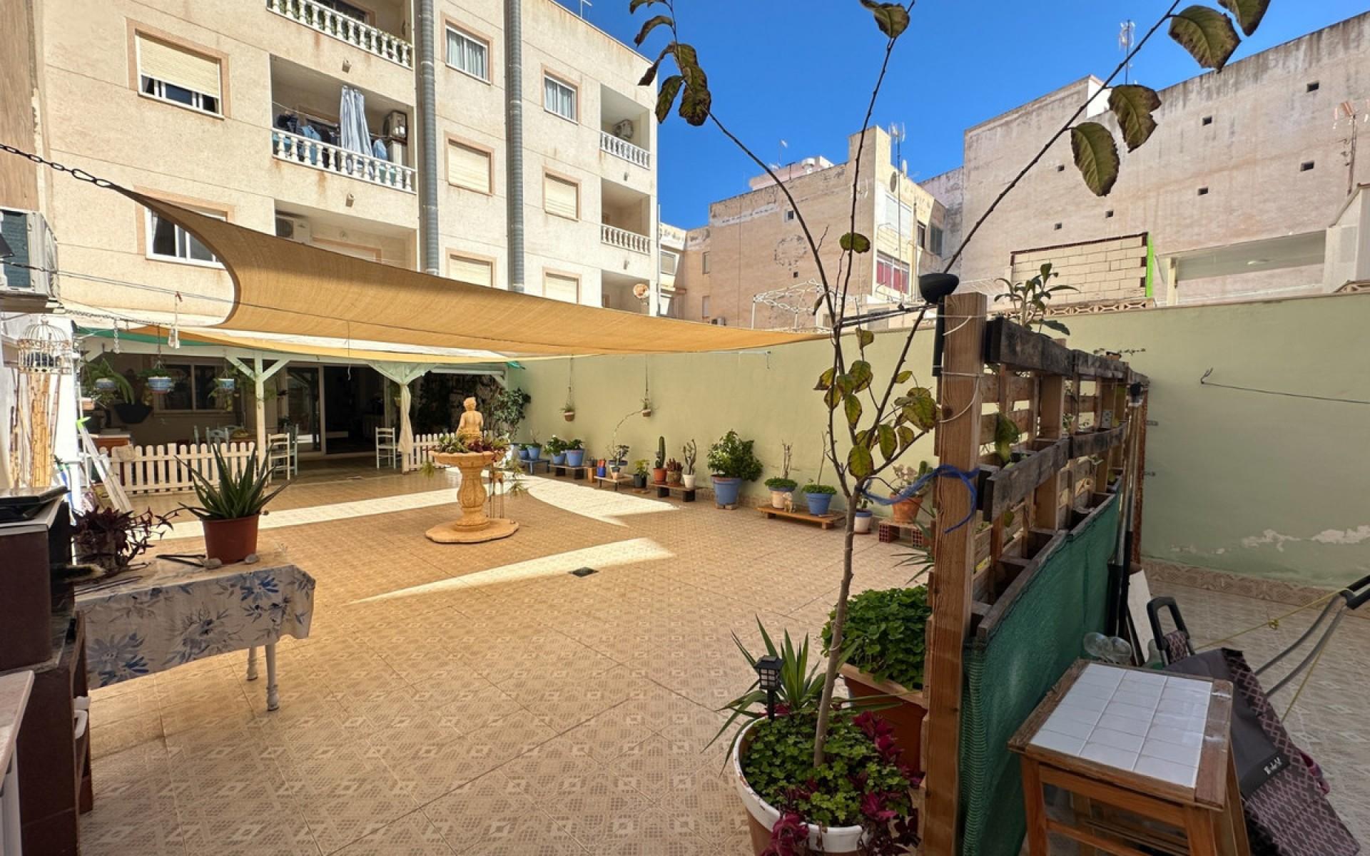 Torrevieja · Alicante REF #CSPX-91683 · Apartment