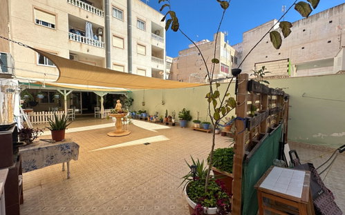 Torrevieja · Alicante REF #CSPX-91683 · Apartment 288406836