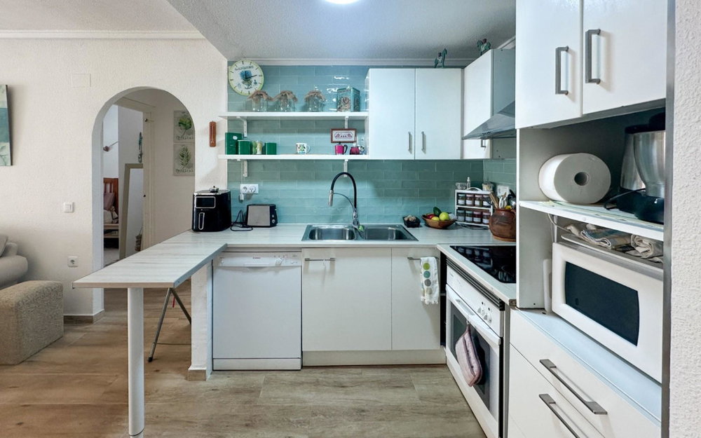 Torrevieja · Alicante REF #CSPX-91683 · Apartment 288406836