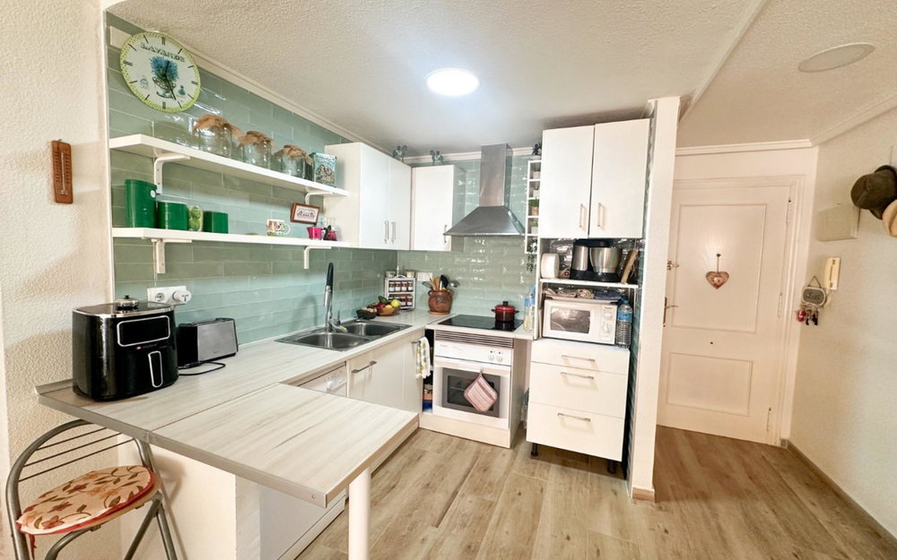 Torrevieja · Alicante REF #CSPX-91683 · Apartment 288406836