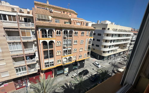 Torrevieja · Alicante REF #CSPX-51284 · Apartment 1099159528