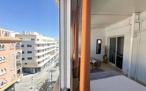 Torrevieja · Alicante REF #CSPX-51284 · Apartment 1099159528