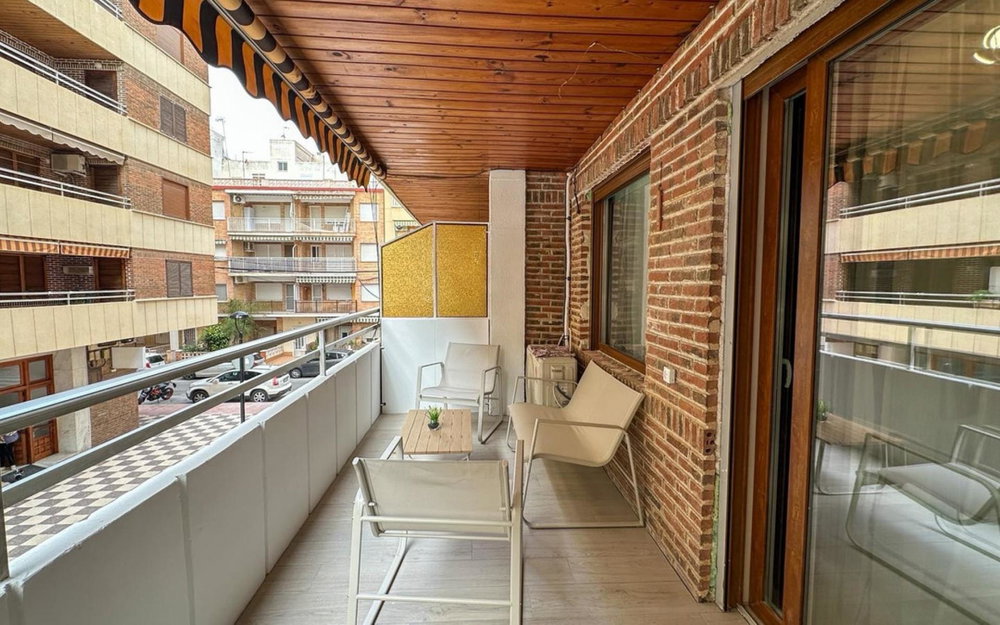 Torrevieja · Alicante REF #CSPX-33598 · Apartment 703251901