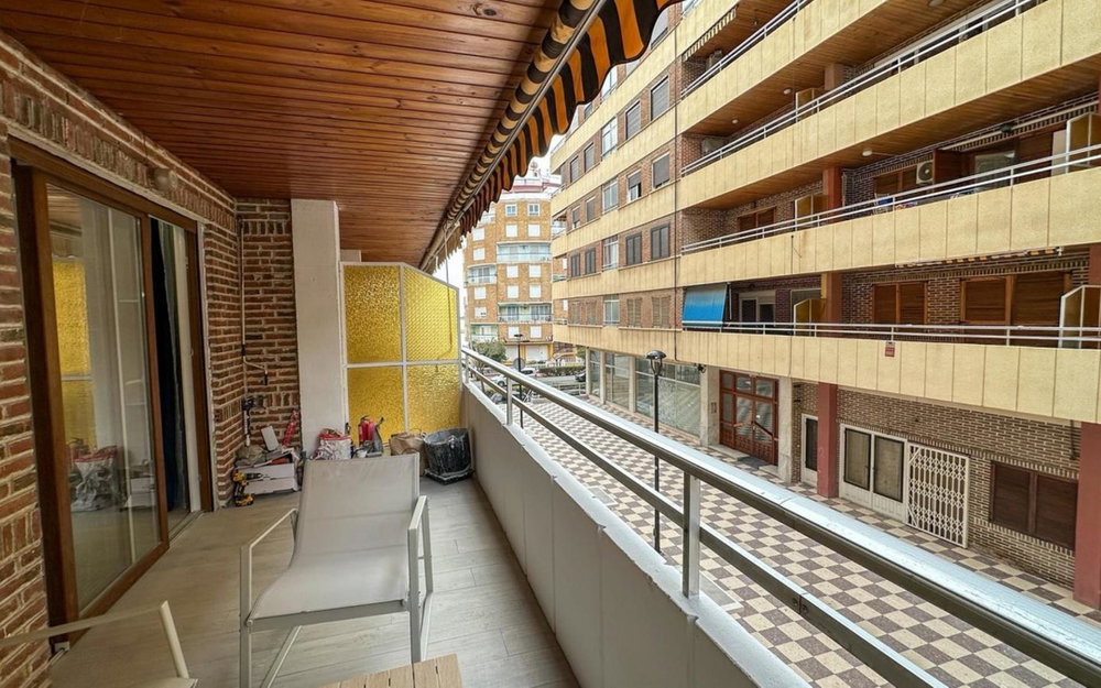 Torrevieja · Alicante REF #CSPX-33598 · Apartment 703251901