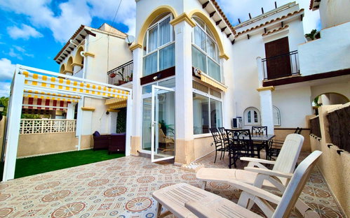 San Miguel De Salinas · Alicante REF #CSPX-46225 · Apartment 1098730357
