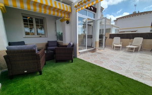 San Miguel De Salinas · Alicante REF #CSPX-46225 · Apartment 1098730357