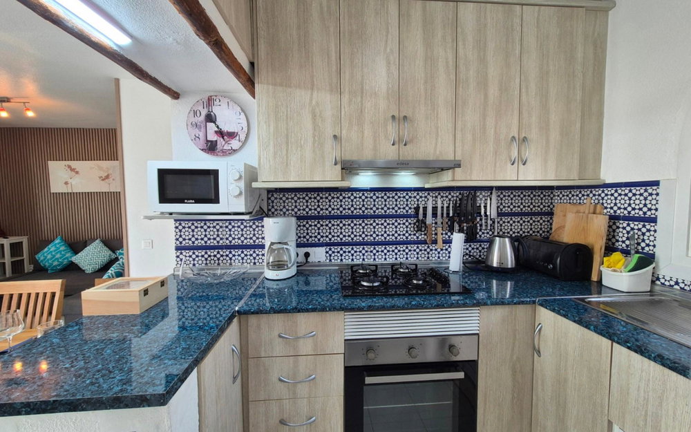San Miguel De Salinas · Alicante REF #CSPX-46225 · Apartment 1098730357