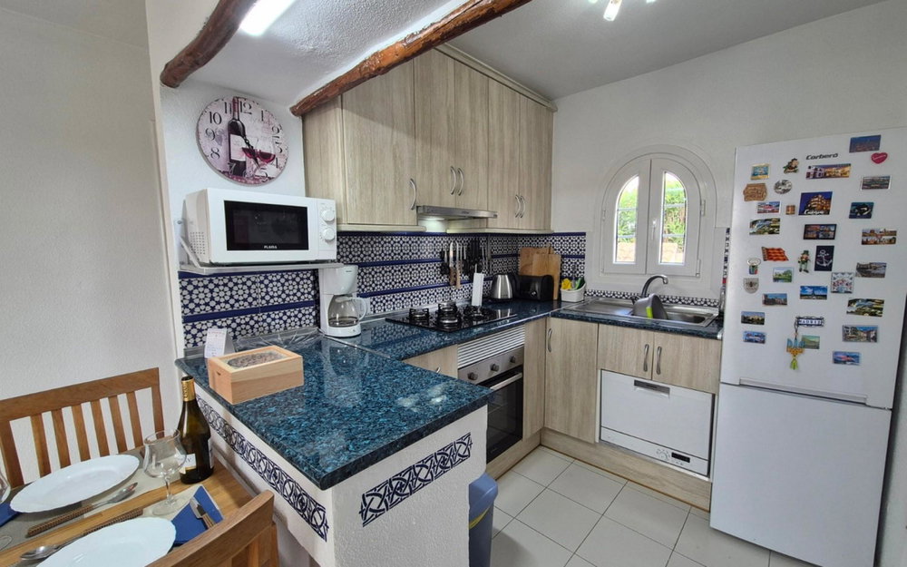 San Miguel De Salinas · Alicante REF #CSPX-46225 · Apartment 1098730357