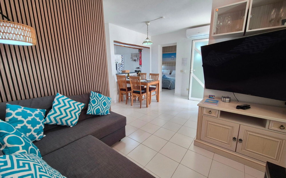 San Miguel De Salinas · Alicante REF #CSPX-46225 · Apartment 1098730357
