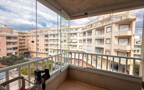 Torrevieja · Alicante REF #CSPX-62529 · Apartment 149773939