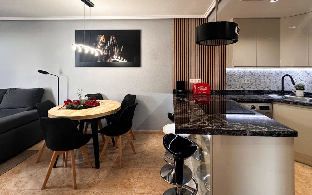 Torrevieja · Alicante REF #CSPX-62529 · Apartment 149773939